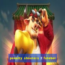 penalty shooters 2 futebol